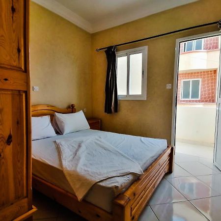 Mirleft Trip Apartment Bagian luar foto