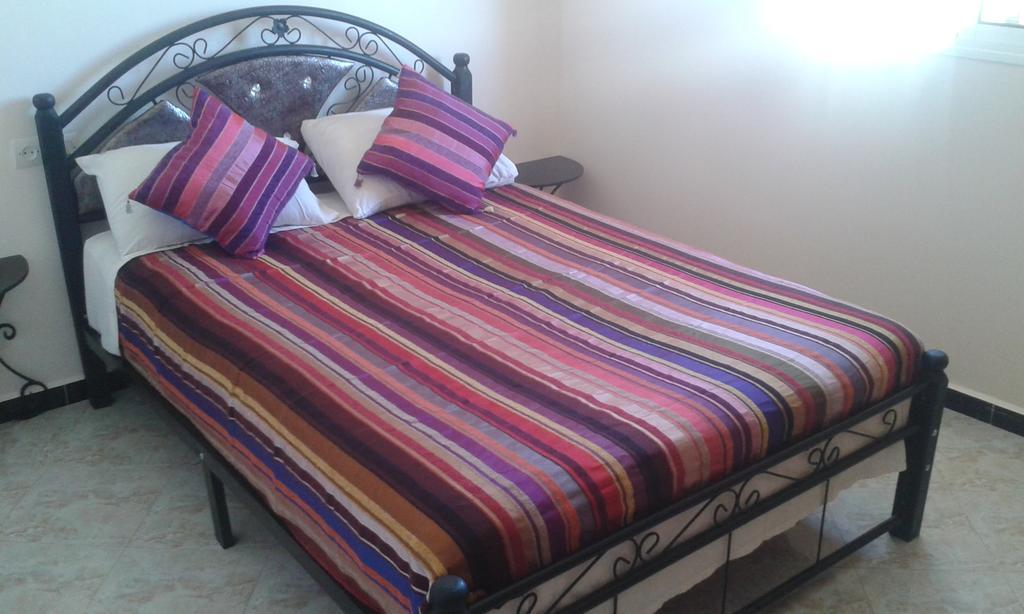 Mirleft Trip Apartment Bagian luar foto