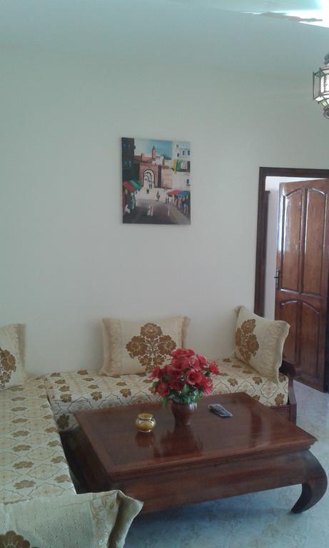 Mirleft Trip Apartment Bagian luar foto