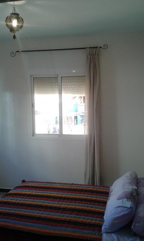 Mirleft Trip Apartment Bagian luar foto