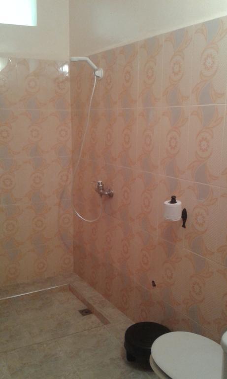 Mirleft Trip Apartment Bagian luar foto