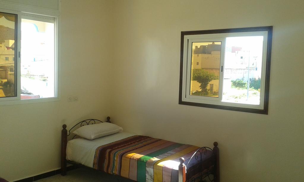 Mirleft Trip Apartment Bagian luar foto