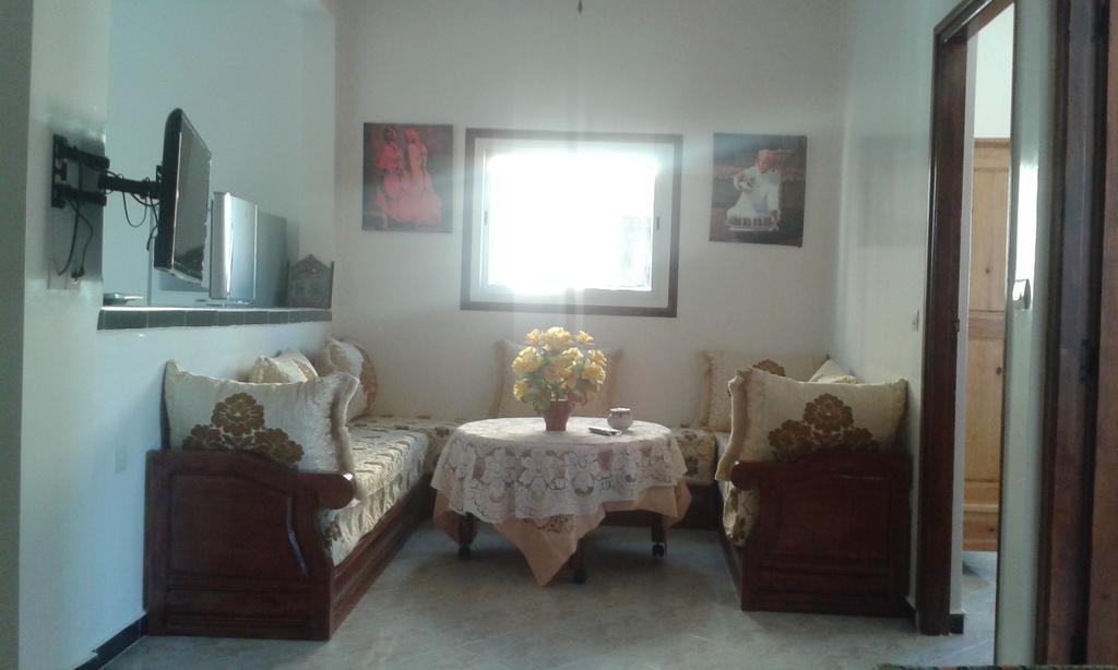 Mirleft Trip Apartment Bagian luar foto