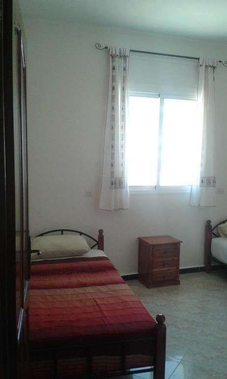 Mirleft Trip Apartment Bagian luar foto