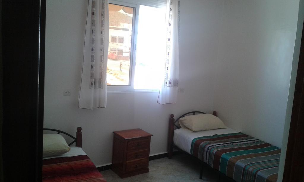 Mirleft Trip Apartment Bagian luar foto