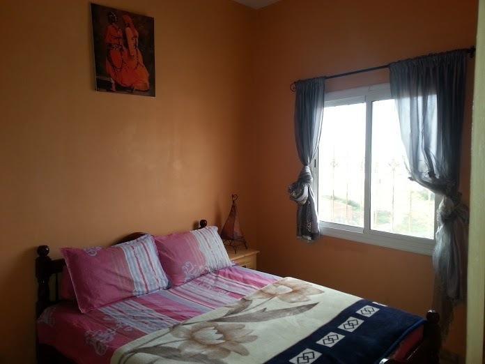 Mirleft Trip Apartment Ruang foto