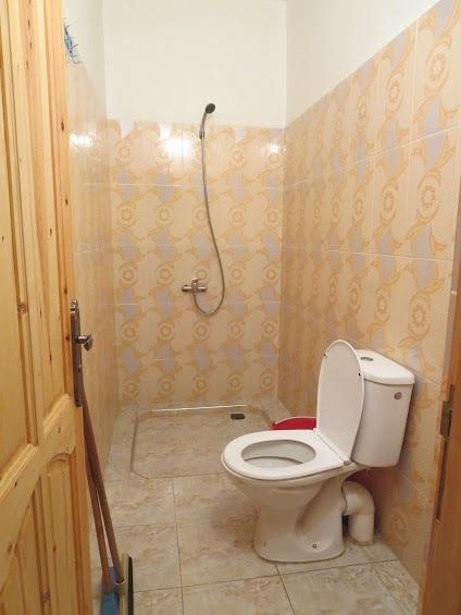 Mirleft Trip Apartment Ruang foto