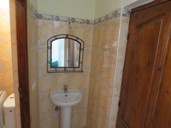 Mirleft Trip Apartment Ruang foto