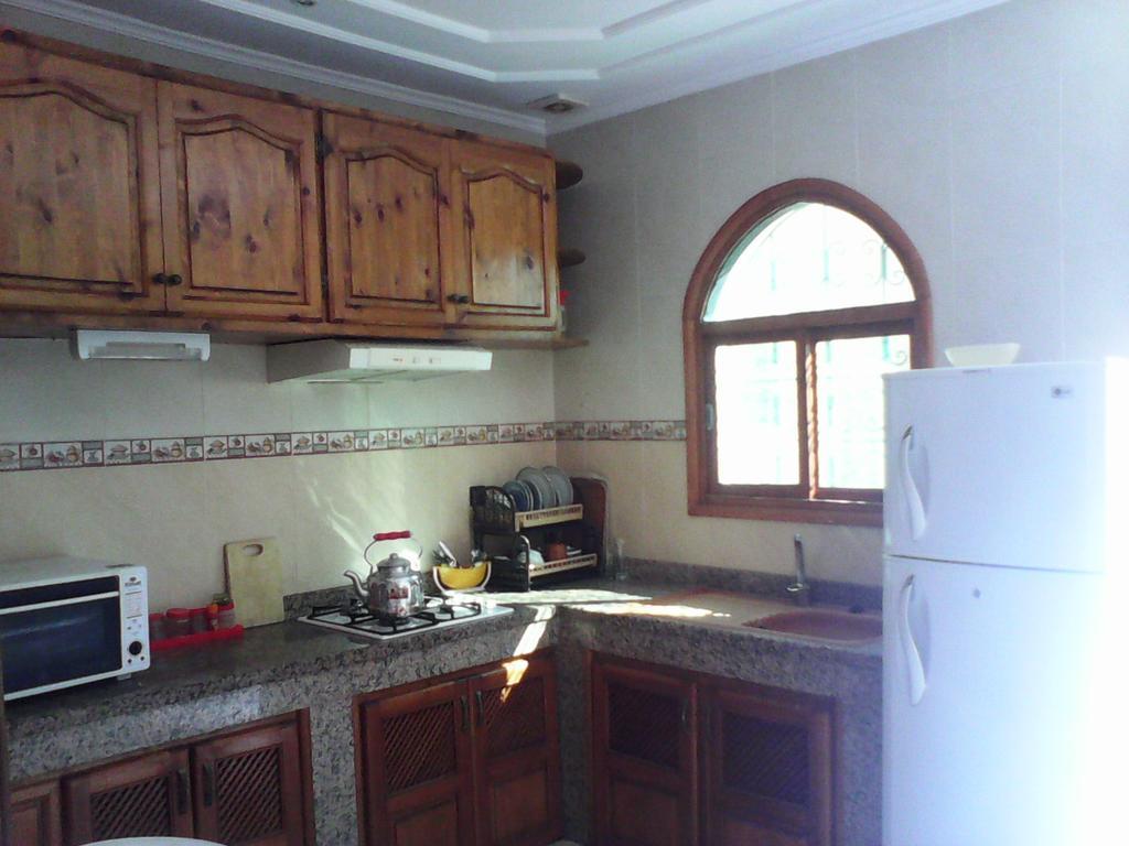 Mirleft Trip Apartment Ruang foto