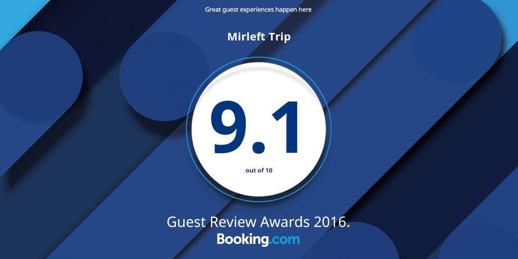 Mirleft Trip Apartment Bagian luar foto