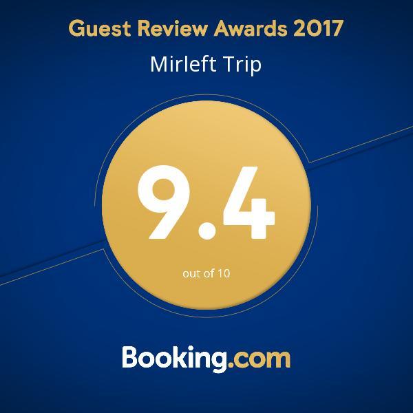 Mirleft Trip Apartment Bagian luar foto