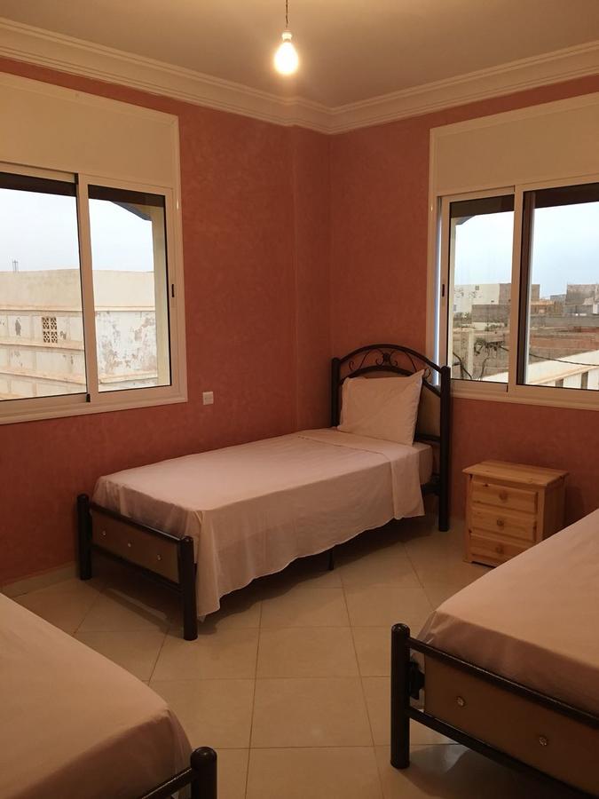 Mirleft Trip Apartment Bagian luar foto