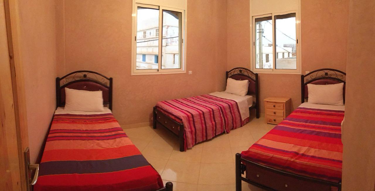 Mirleft Trip Apartment Bagian luar foto