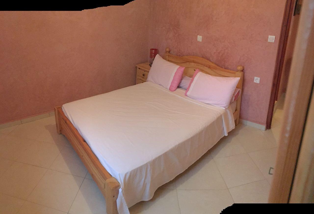 Mirleft Trip Apartment Bagian luar foto