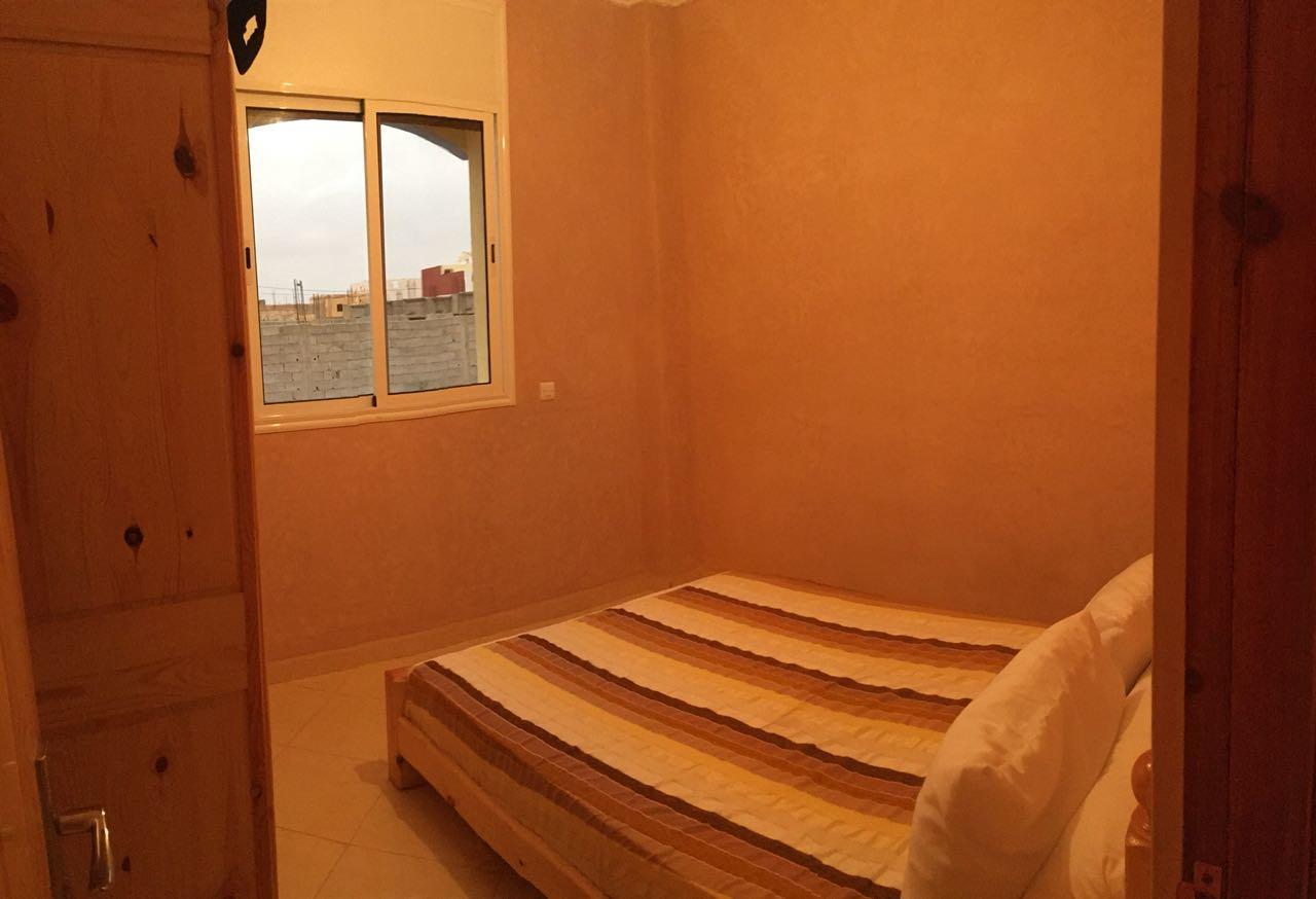 Mirleft Trip Apartment Bagian luar foto