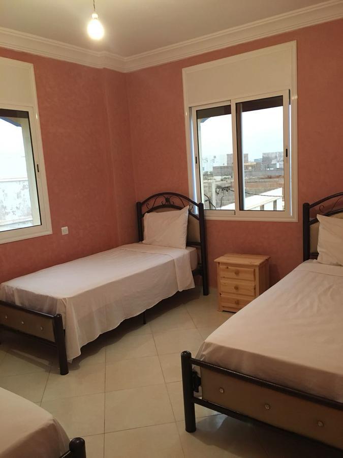 Mirleft Trip Apartment Bagian luar foto