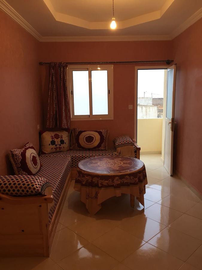 Mirleft Trip Apartment Bagian luar foto
