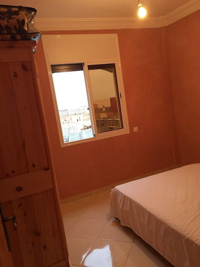 Mirleft Trip Apartment Bagian luar foto